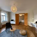 Neustadt Louise * Dresden