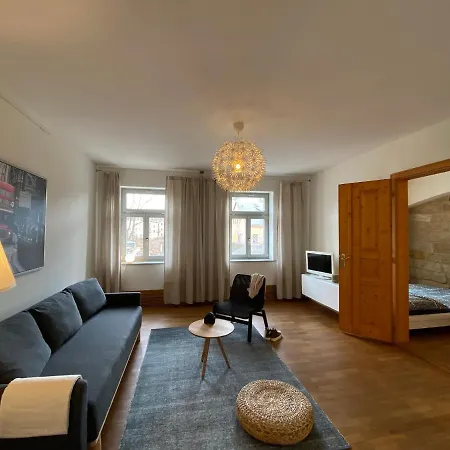 Neustadt Louise Drezda