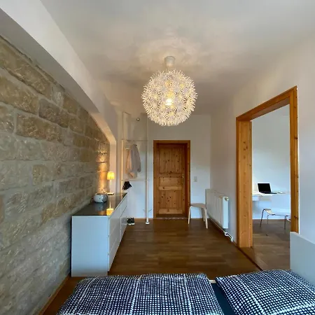 Neustadt Louise Apartman *