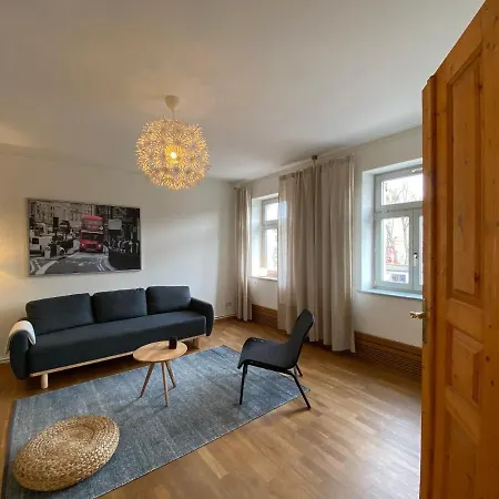 Apartman Neustadt Louise *