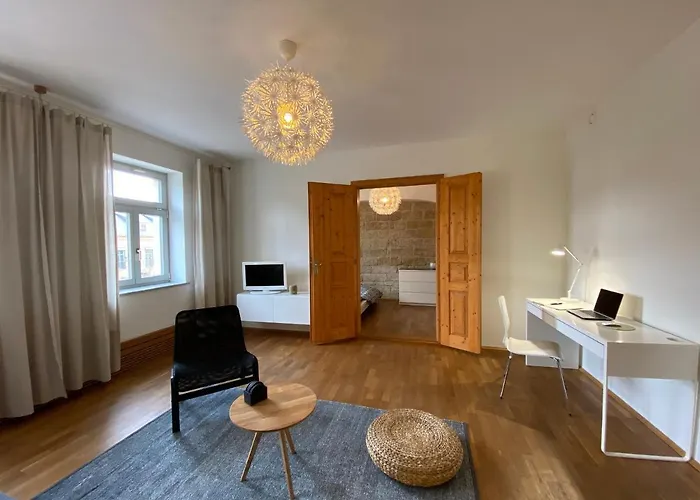 Neustadt Louise * Drezda