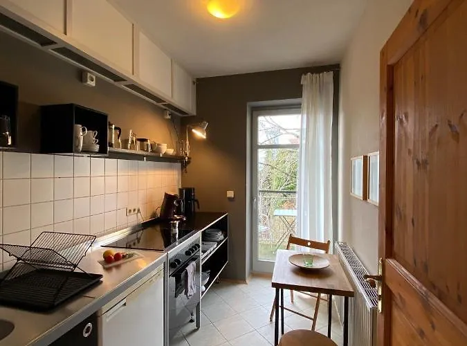 Apartman Neustadt Louise *