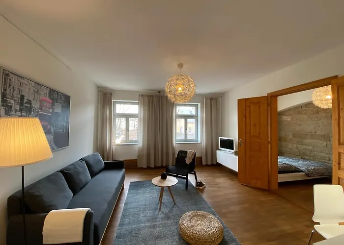 Neustadt Louise Drezda