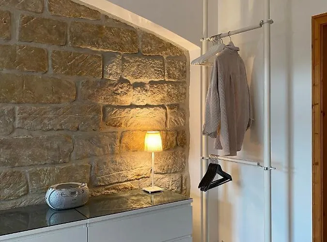 Neustadt Louise Apartman *