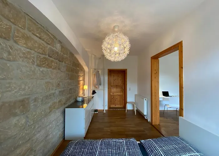 Neustadt Louise Apartman *