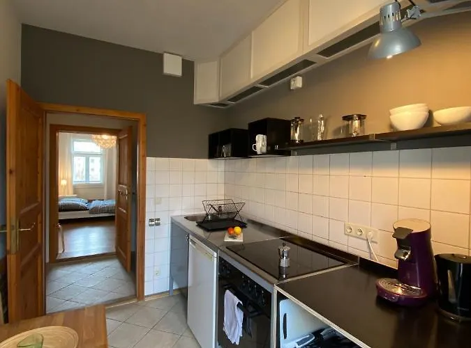 Apartman Neustadt Louise *