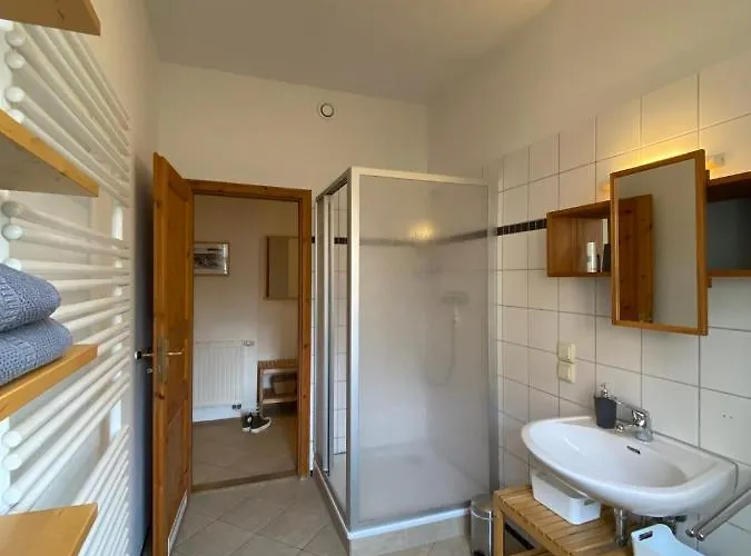 Neustadt Louise Apartman *