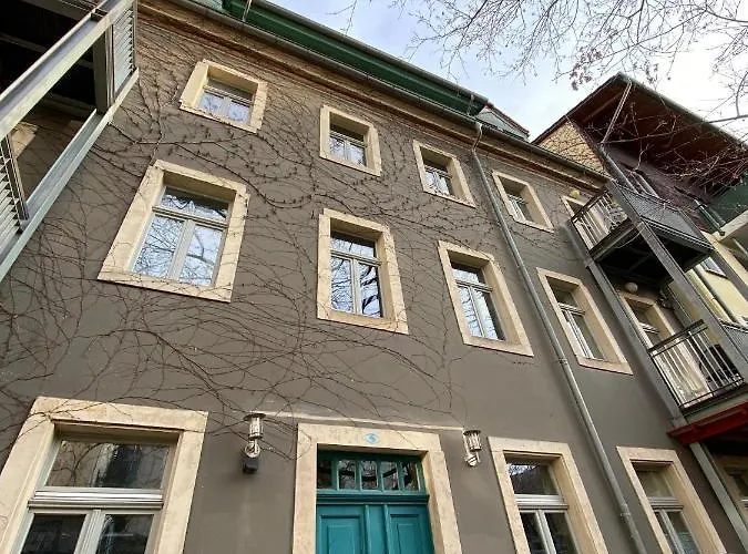 Neustadt Louise Drezda