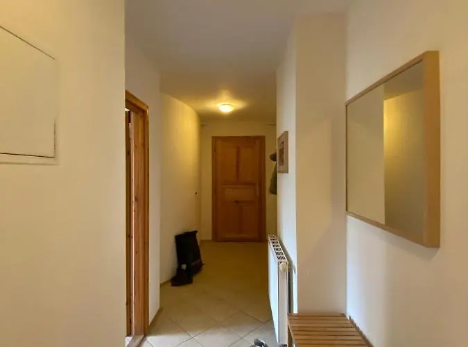 Apartman Neustadt Louise Drezda