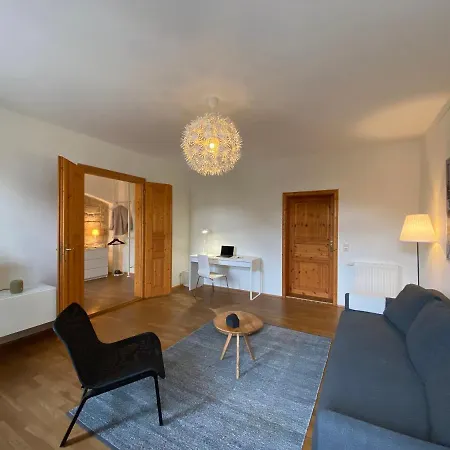 Neustadt Louise Apartment *