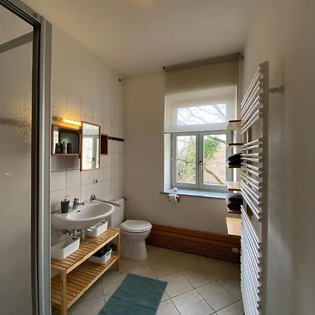 Neustadt Louise Dresde