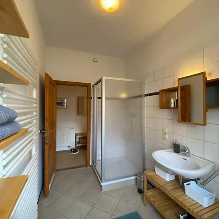 Neustadt Louise Apartamento *