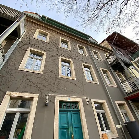 Neustadt Louise 德累斯顿