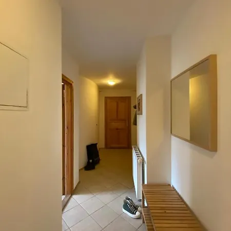 Appartement Neustadt Louise Dresden