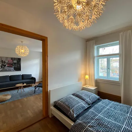 Neustadt Louise Апартаменты *