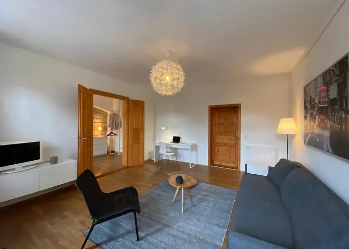 Neustadt Louise Апартаменты *