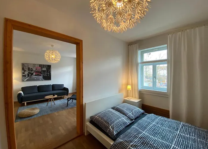 Neustadt Louise Апартаменты *