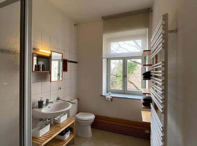 Neustadt Louise Дрезден